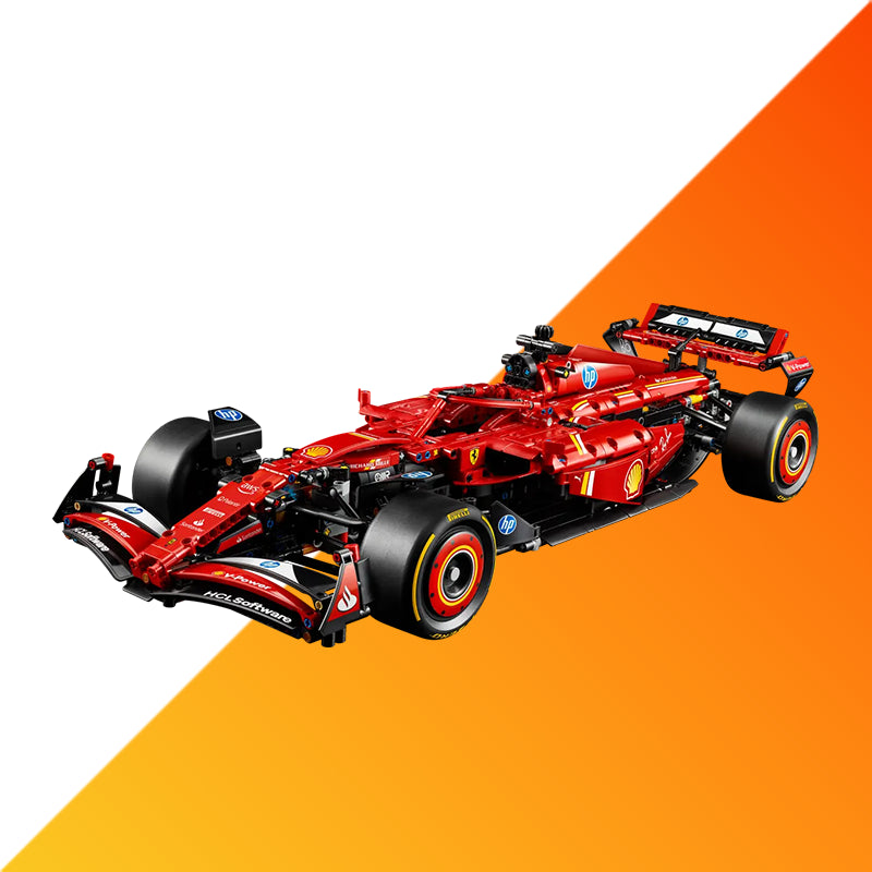Premium-F1-Racing-Car-building-blocks