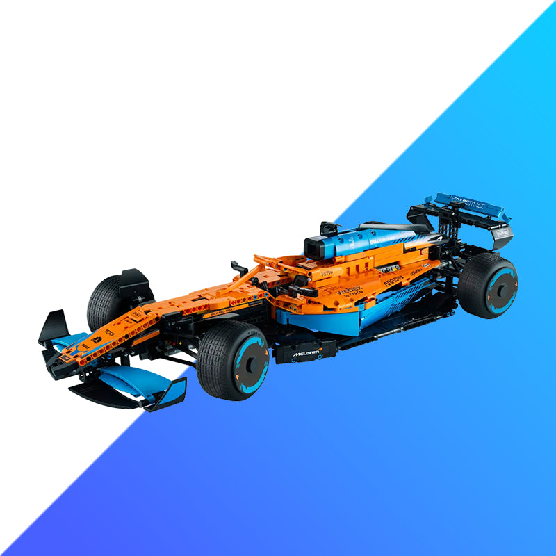 Premium-F1-Racing-Car-building-blocks