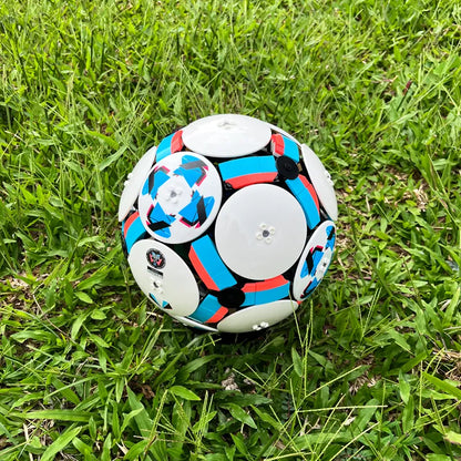 Soccer Ball Building blocks-43019
