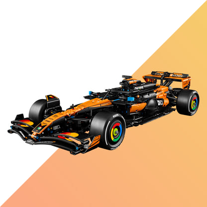 Premium-F1-Racing-Car-building-blocks