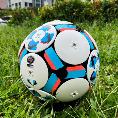 Soccer Ball Building blocks-43019