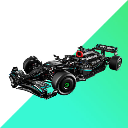 Premium-F1-Racing-Car-building-blocks