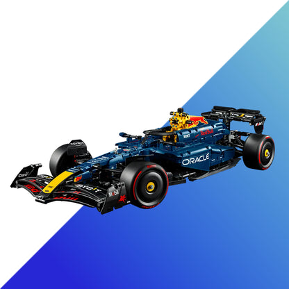 Premium-F1-Racing-Car-building-blocks
