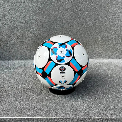 Soccer Ball Building blocks-43019