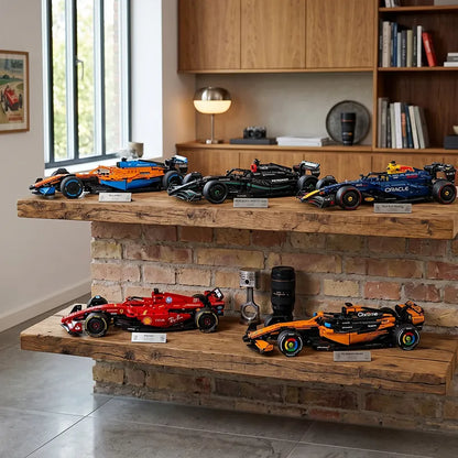 Premium-F1-Racing-Car-building-blocks