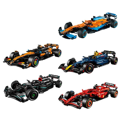 Premium-F1-Racing-Car-building-blocks